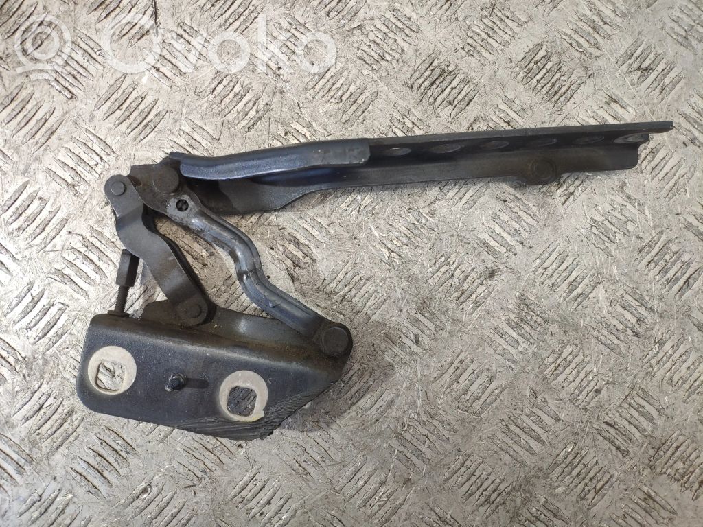 Audi A8 S8 D3 4E Engine bonnet/hood hinges 