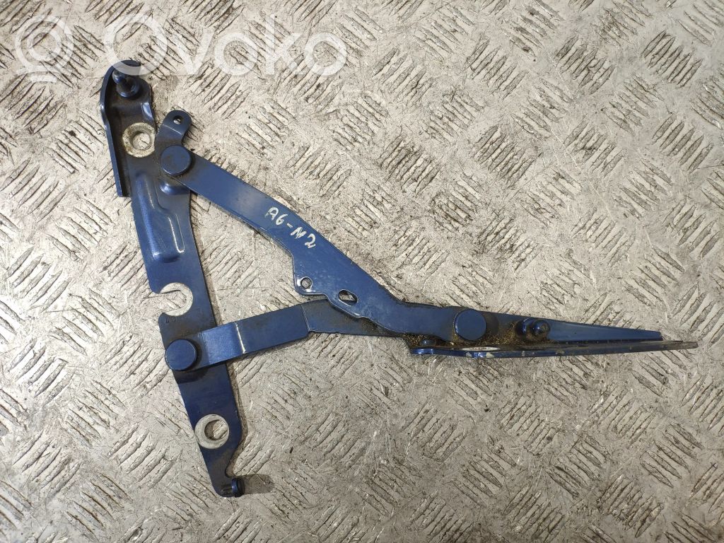 Audi A6 S6 C6 4F Tailgate/trunk/boot hinge 