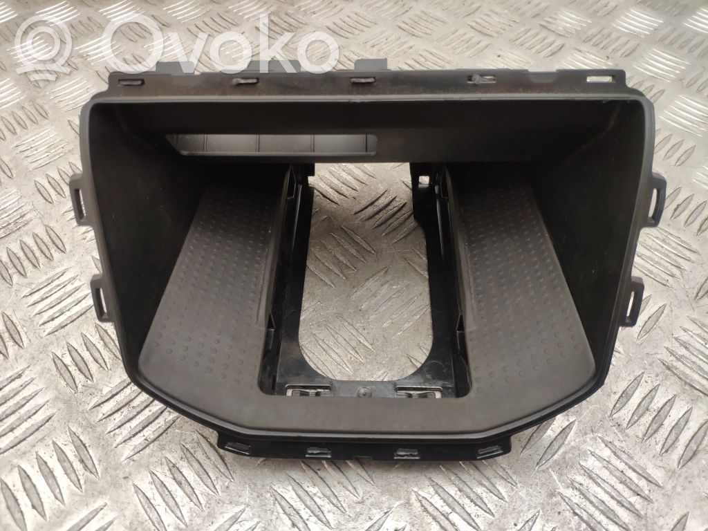 Seat Ibiza V (KJ) Otros repuestos del interior 