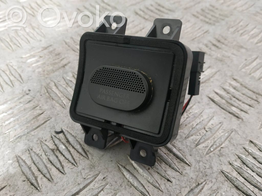 Bentley Flying Spur Oil temperature sensor 