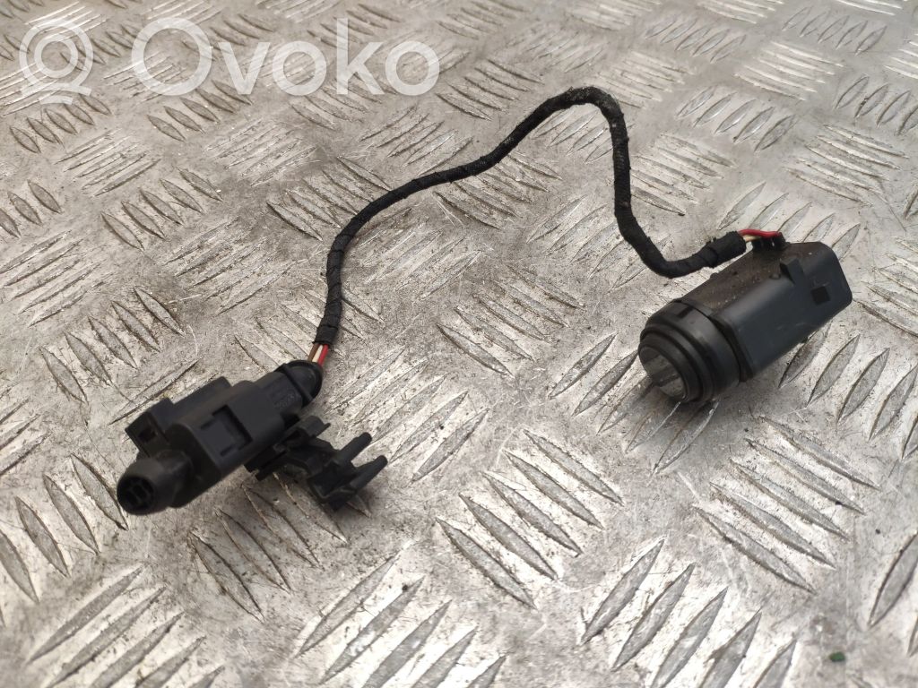 Bentley Flying Spur Parking PDC sensor 