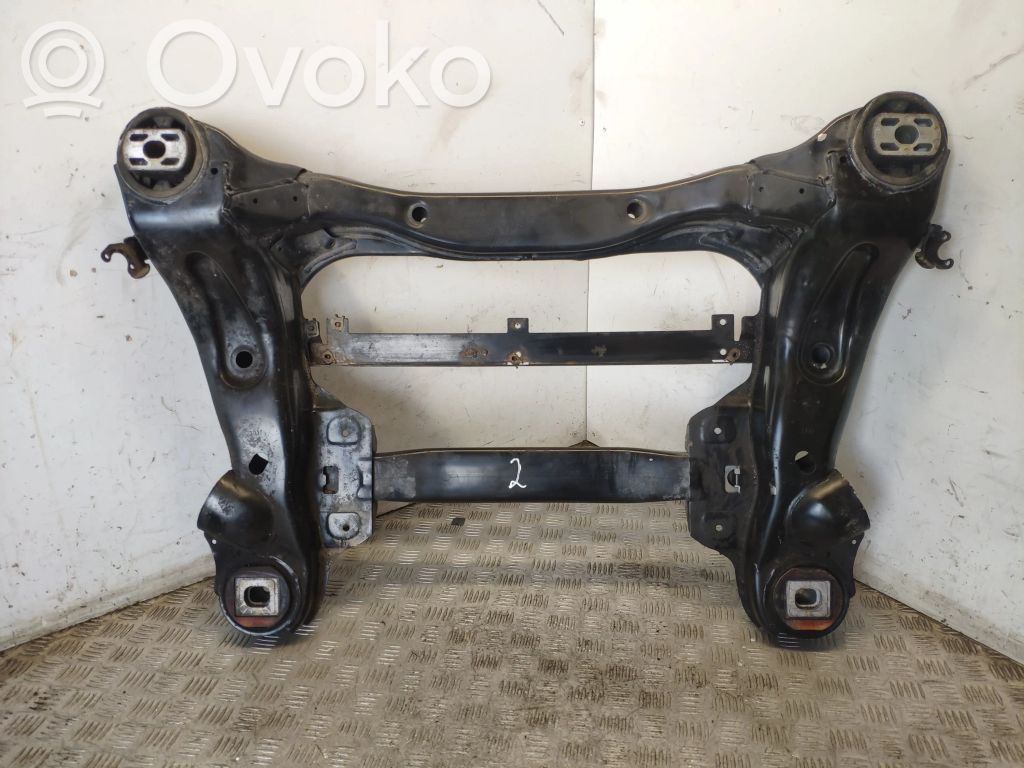 Bentley Flying Spur Front subframe 