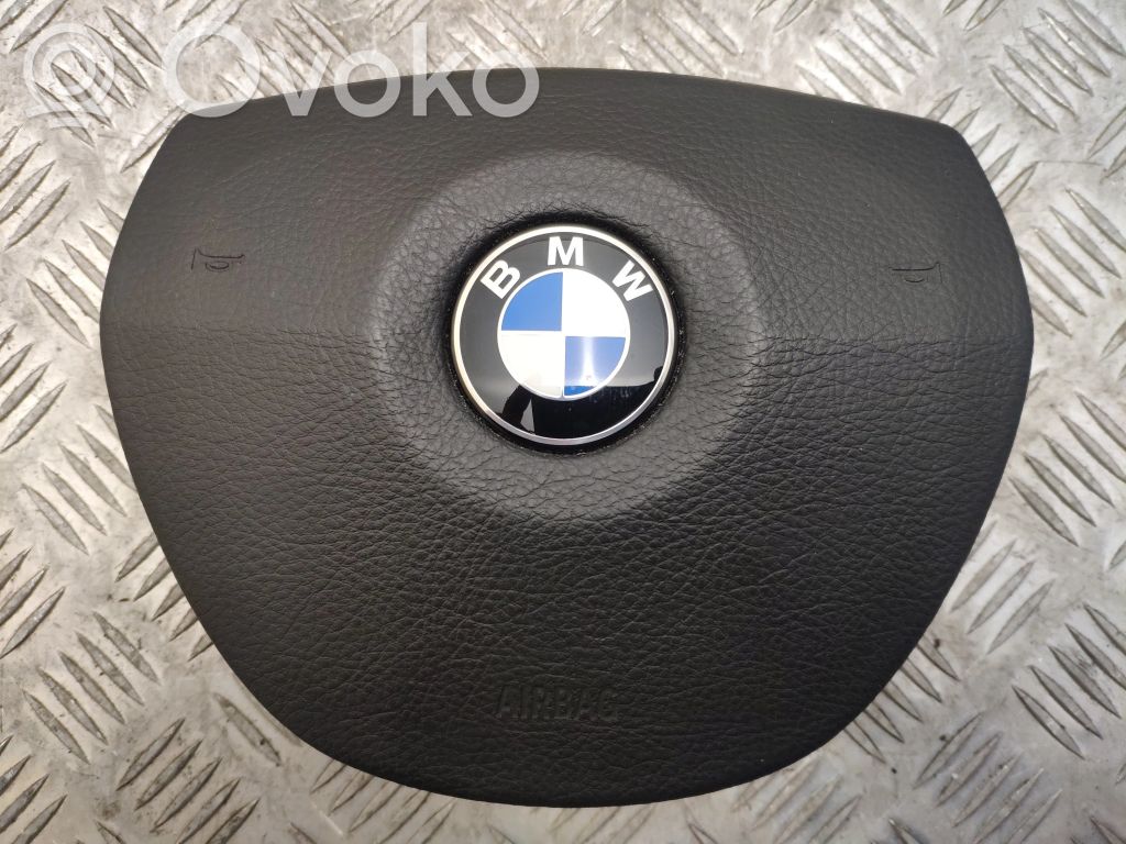 BMW 7 F01 F02 F03 F04 Airbag volan 