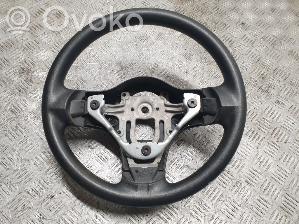 Ohjauspyörä   6027644,6027645