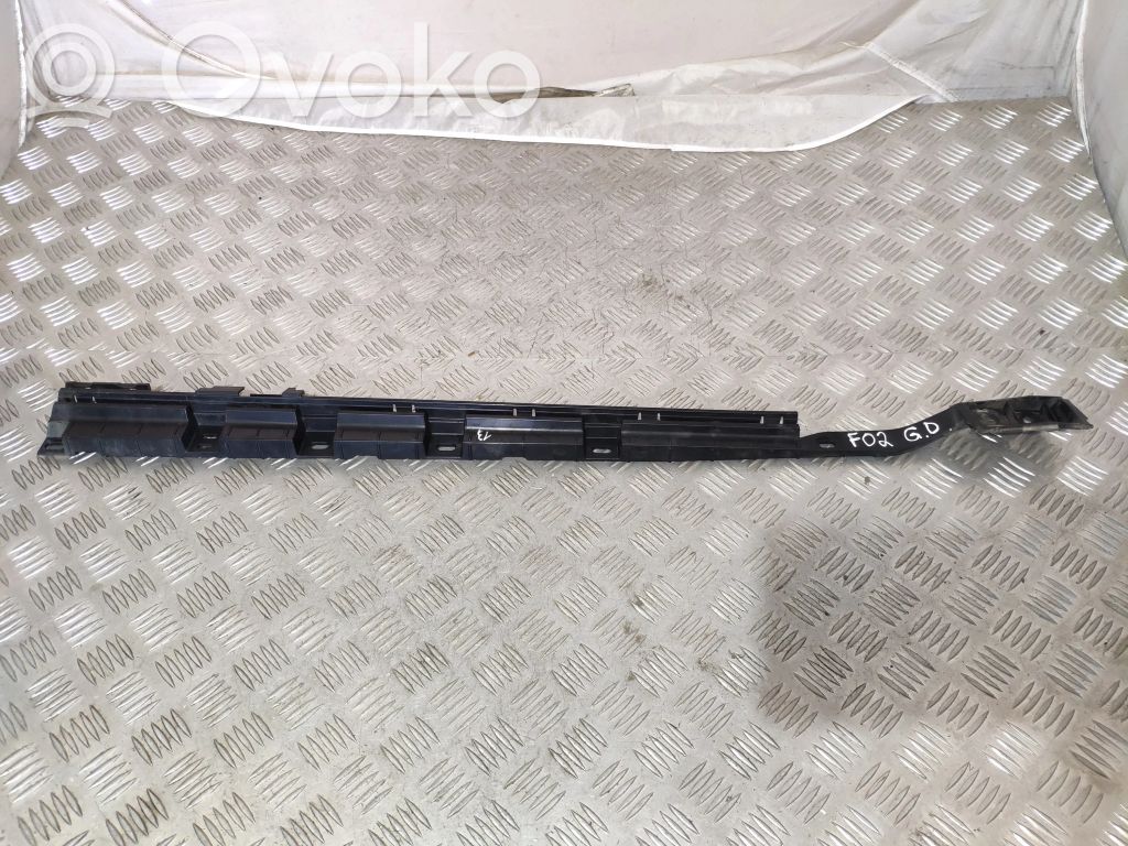 Listwa progowa   7187106