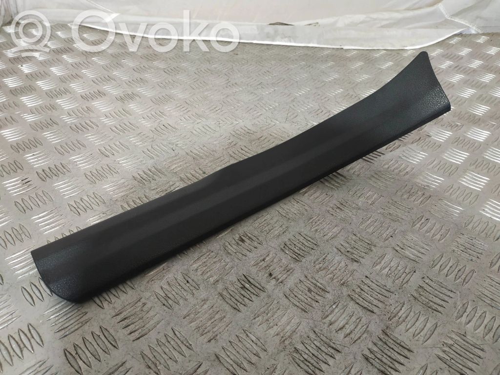 BMW 5 GT F07 Inne części wnętrza samochodu 