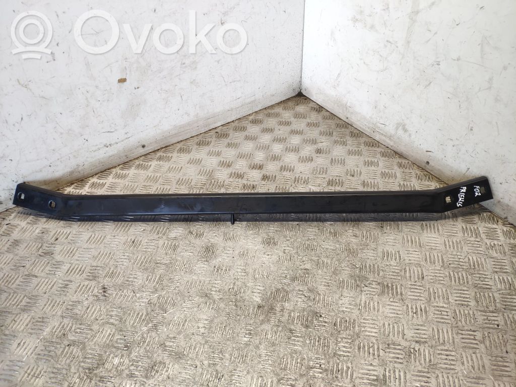BMW 7 F01 F02 F03 F04 Panel mocowania chłodnicy / góra 