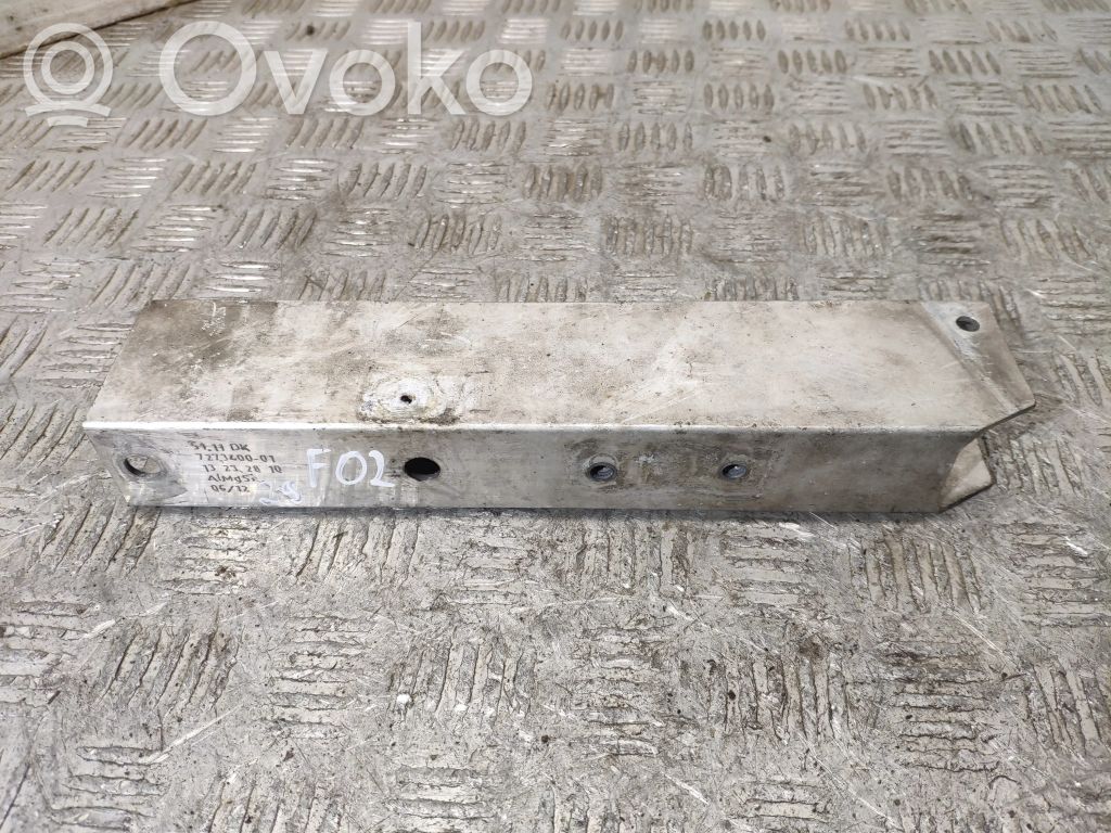 BMW 7 F01 F02 F03 F04 Other body part 