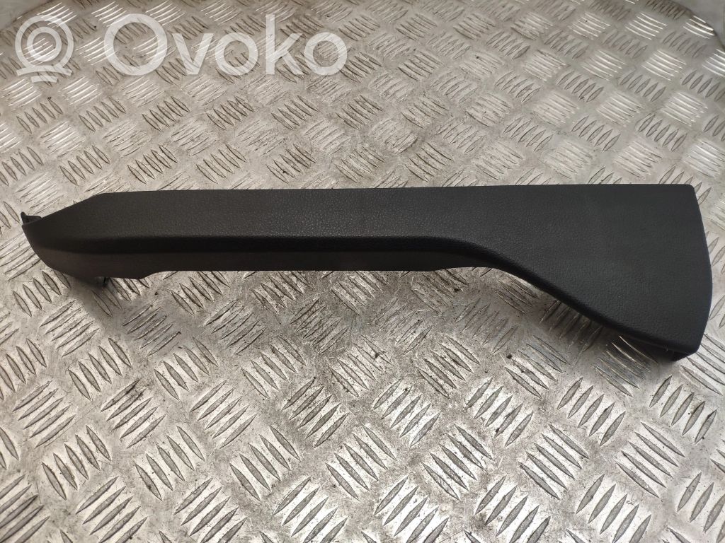 BMW 5 GT F07 Inne części wnętrza samochodu 