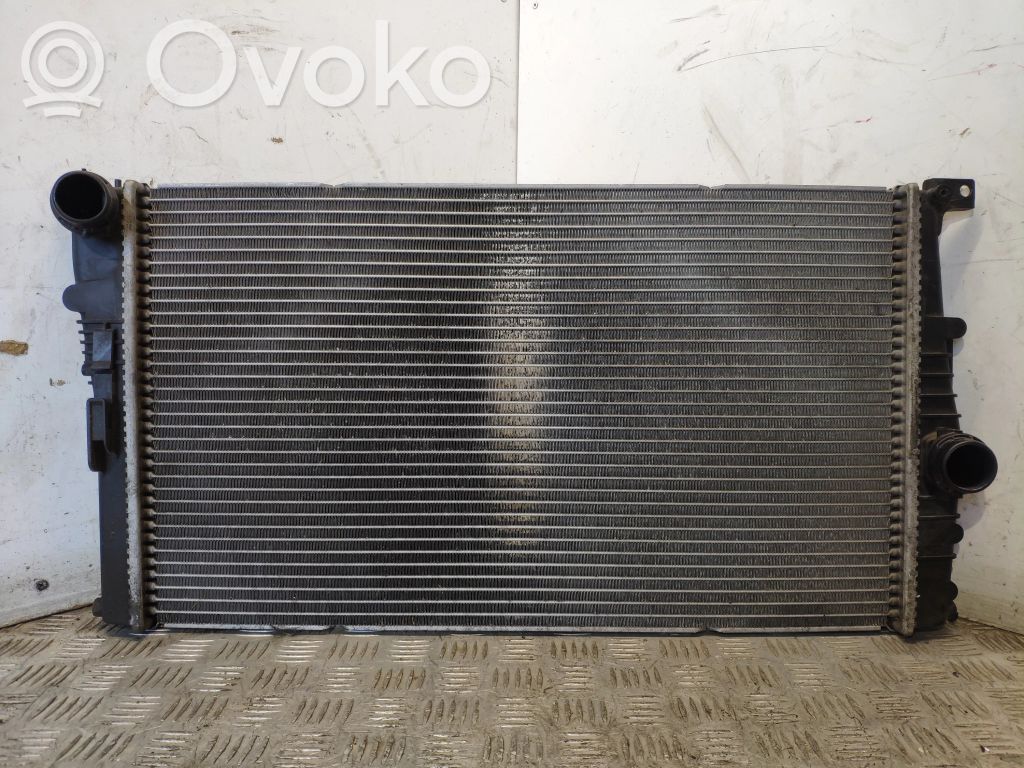 BMW 3 F30 F35 F31 Coolant radiator 