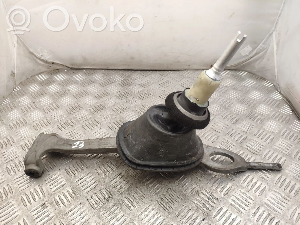 BMW 3 F30 F35 F31 Vaihteenvalitsimen verhoilu 