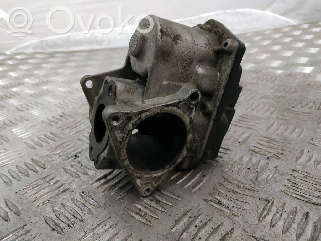 Volkswagen PASSAT B6 Válvula EGR 