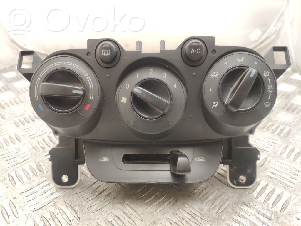 Mazda 2 Interior fan control switch 