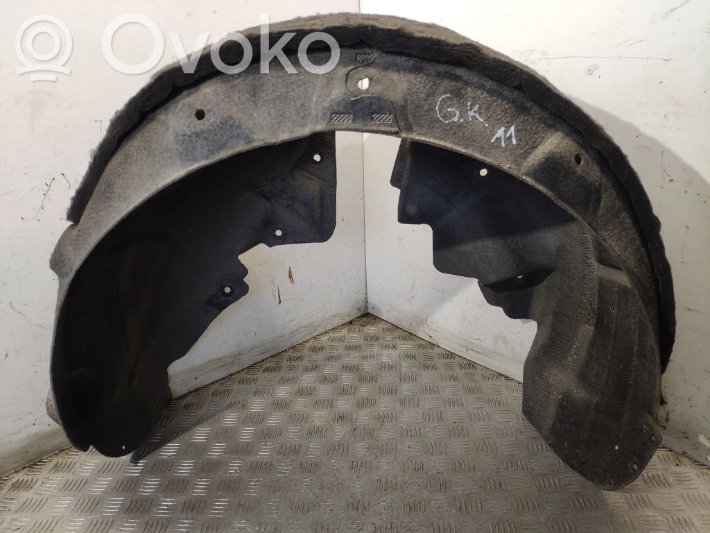 Audi A8 S8 D4 4H Nadkole tylne 