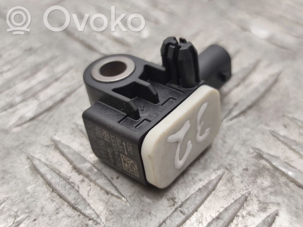 Airbagsensor Crashsensor Drucksensor   4H0959643