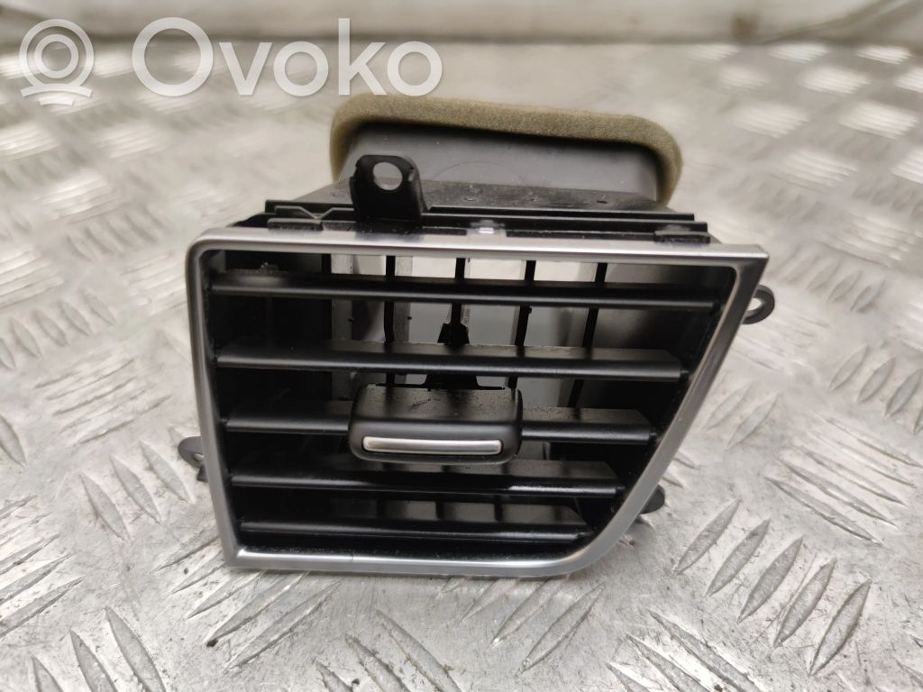 Audi A8 S8 D4 4H Dysze / Kratki nawiewu deski rozdzielczej 