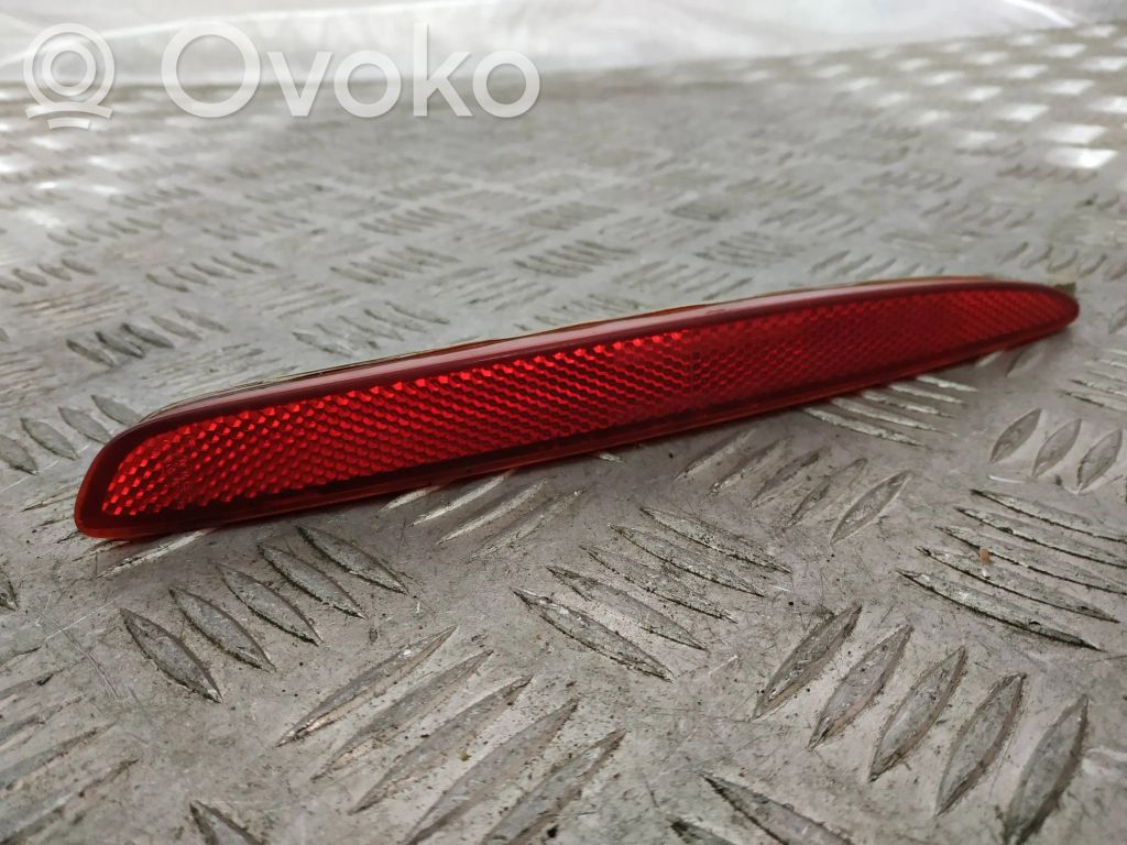 Mazda 6 Galinis atšvaitas 