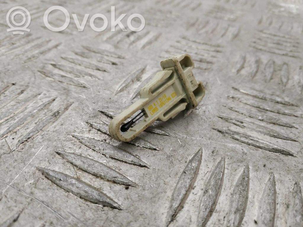 BMW 5 GT F07 Oil temperature sensor 