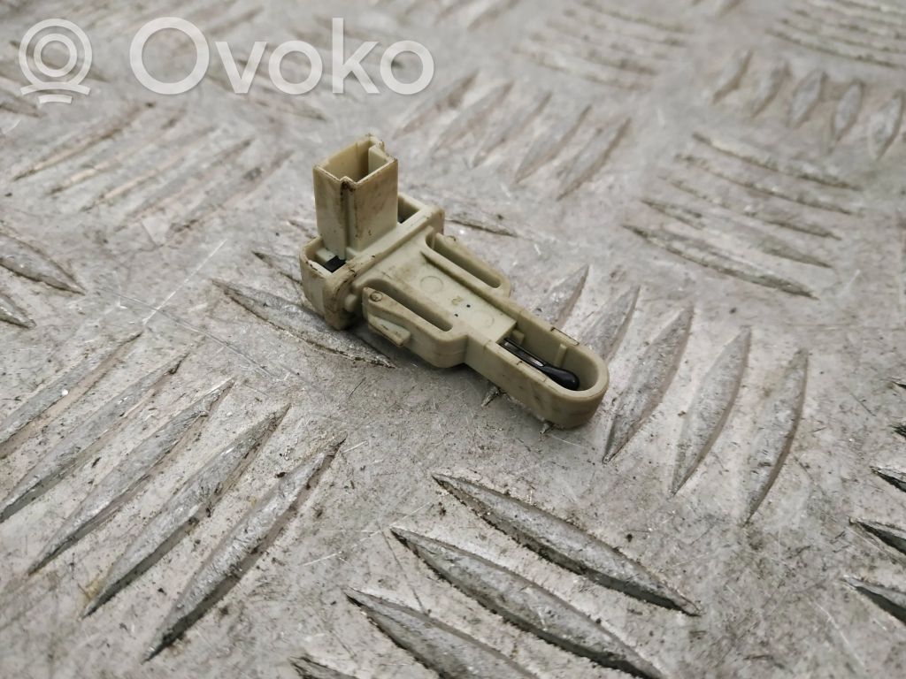 BMW 5 GT F07 Oil temperature sensor 