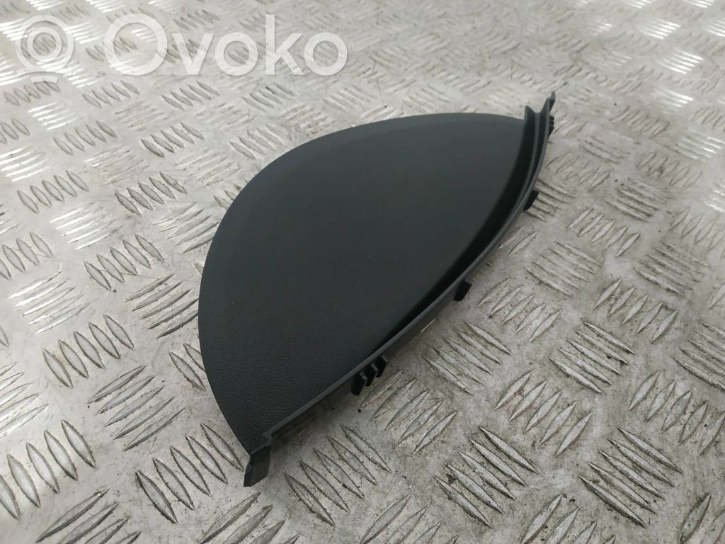 BMW 3 E90 E91 Dashboard side end trim 
