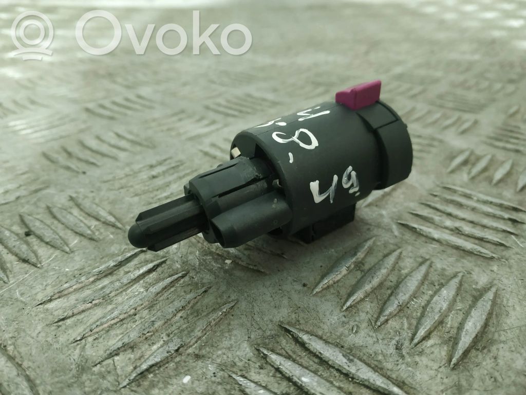 Audi A4 S4 B8 8K Sensor Bremspedal 
