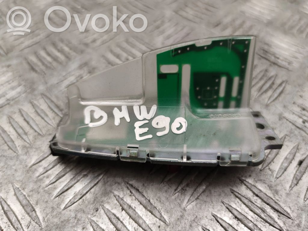 BMW 3 E90 E91 Antena (GPS antena) 