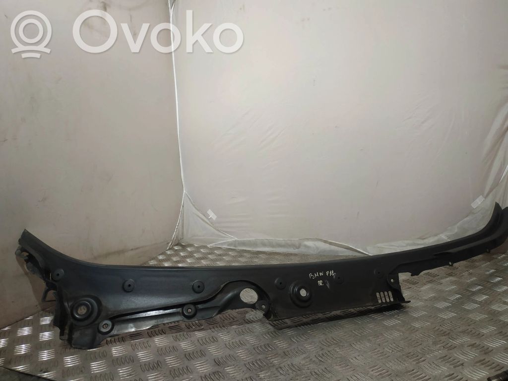 BMW 5 F10 F11 Podszybie przednie 