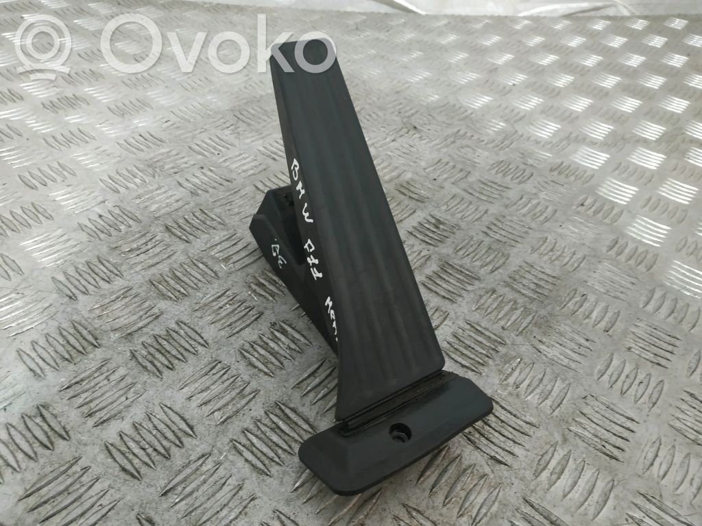 BMW 5 F10 F11 Accelerator throttle pedal 
