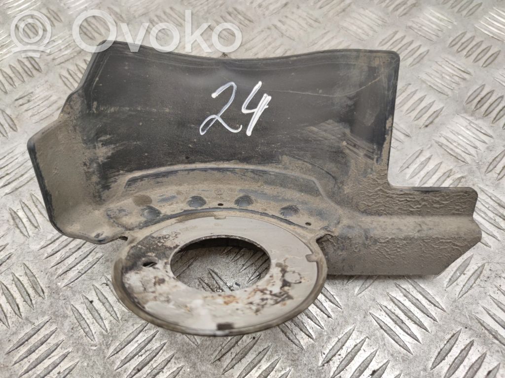Audi A4 S4 B8 8K Podkładka / Gniazdo sprężyny przedniej 