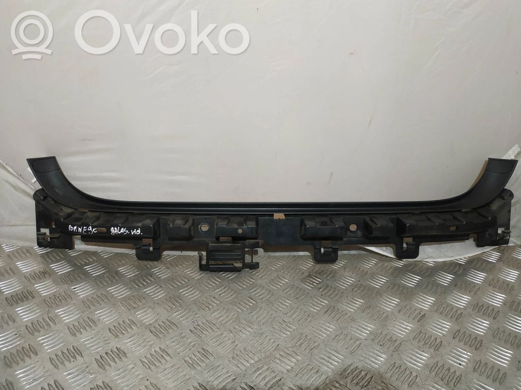BMW 3 E90 E91 Rear bumper mounting bracket 