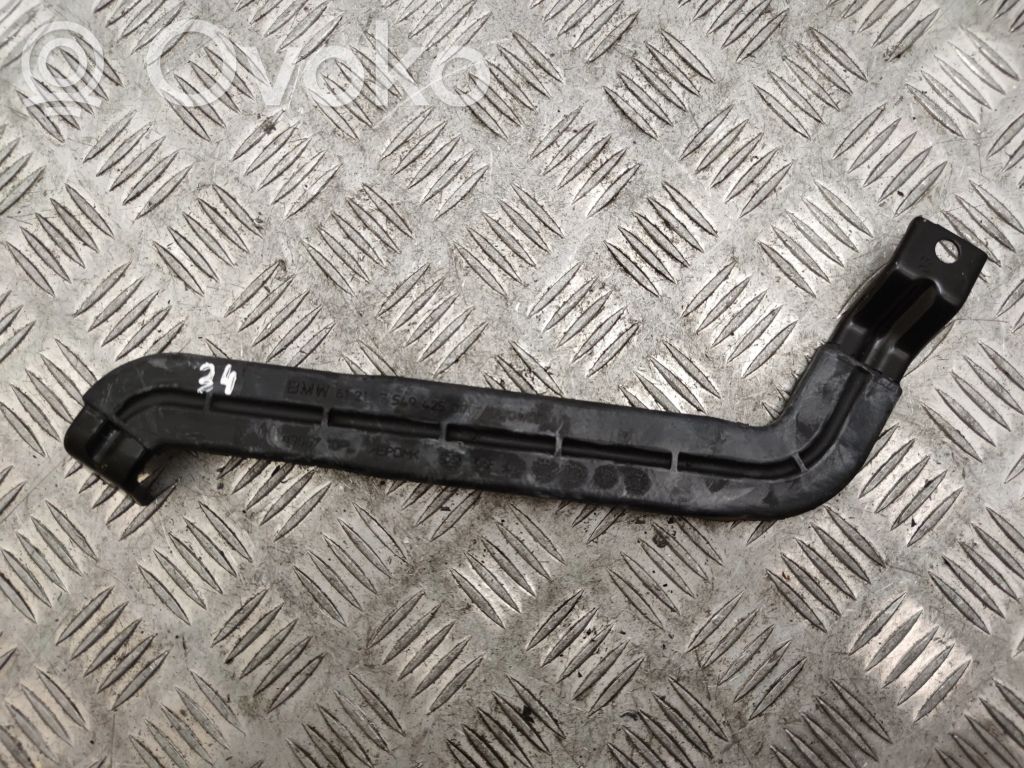 BMW 3 E90 E91 Akumuliatoriaus laikiklis 