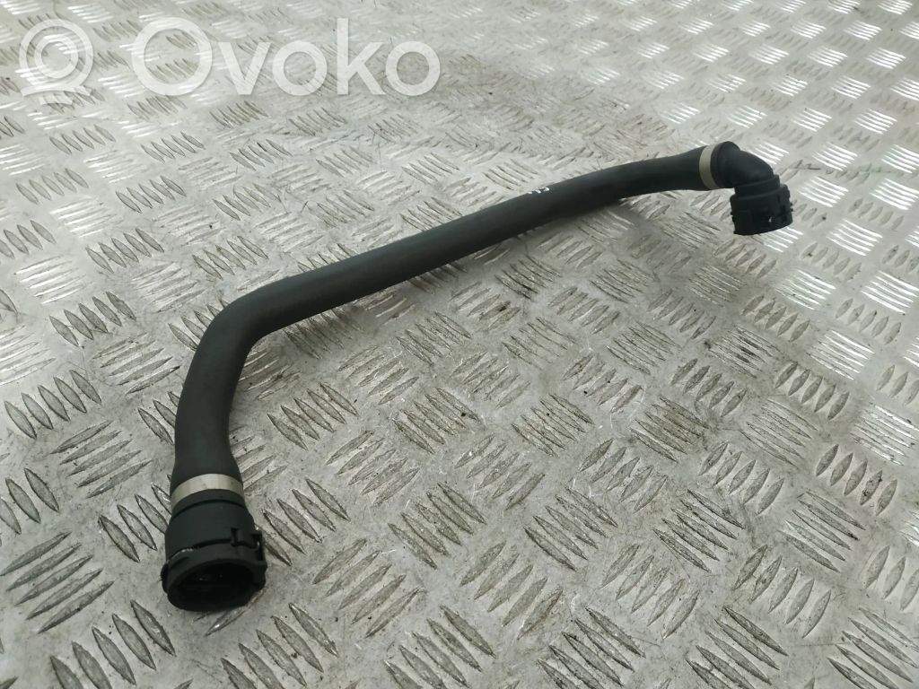 BMW 3 E90 E91 Engine coolant pipe/hose 