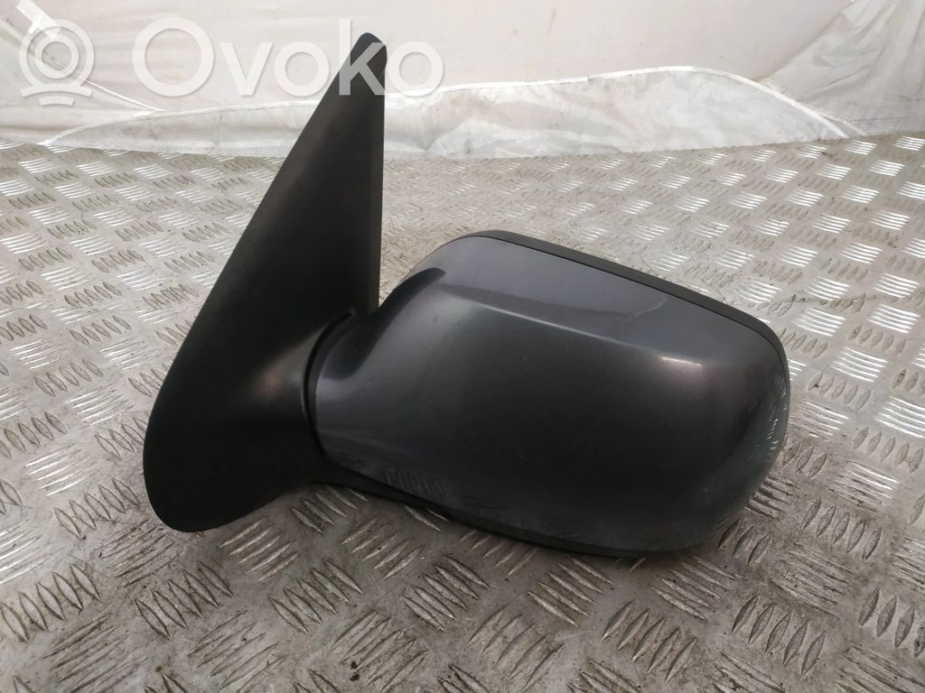Front door electric wing mirror   E9014202,3M7117E715AC
