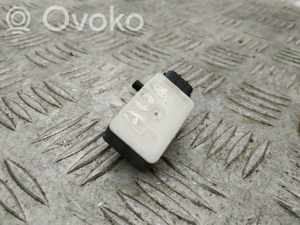 Honda Accord Sensor impacto/accidente para activar Airbag 