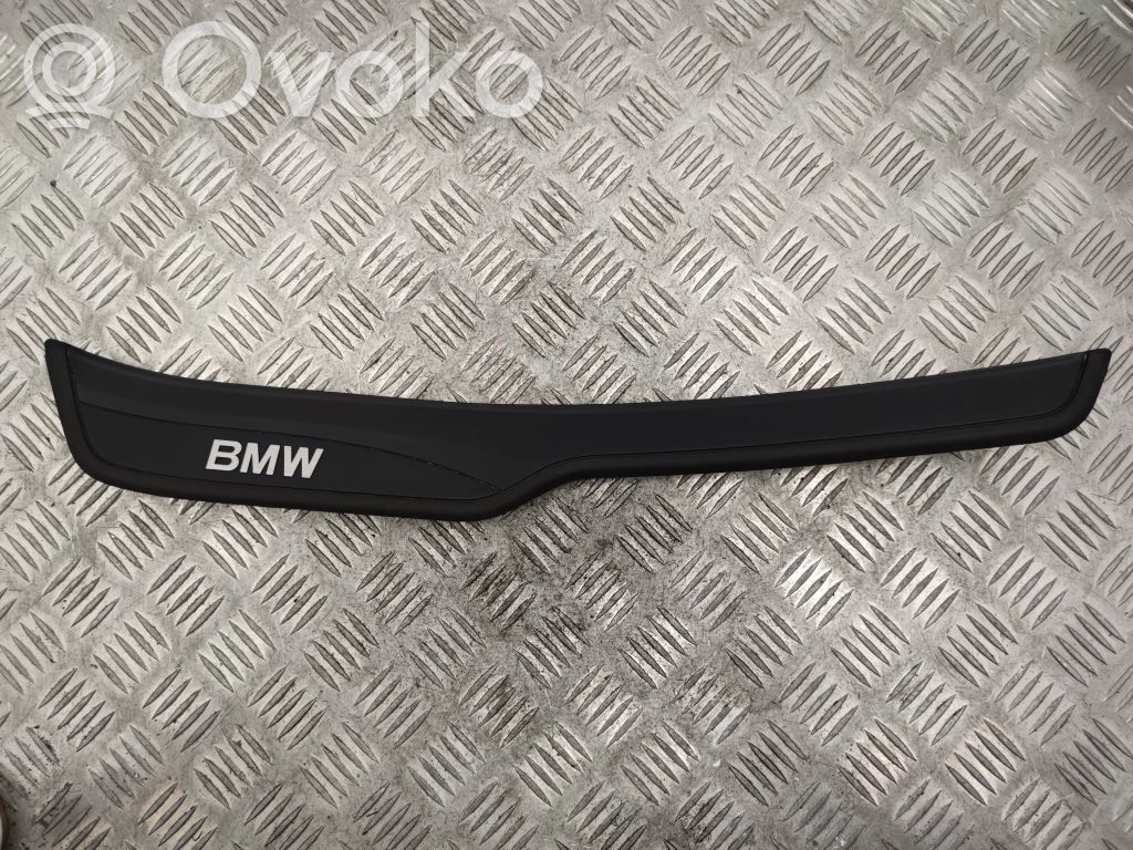 BMW 3 E90 E91 Rear sill trim cover 