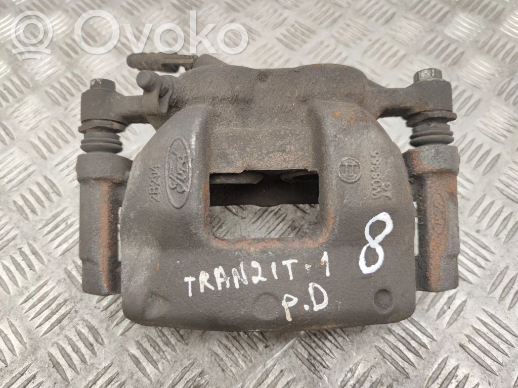 Ford Transit -  Tourneo Connect Priekinis suportas 