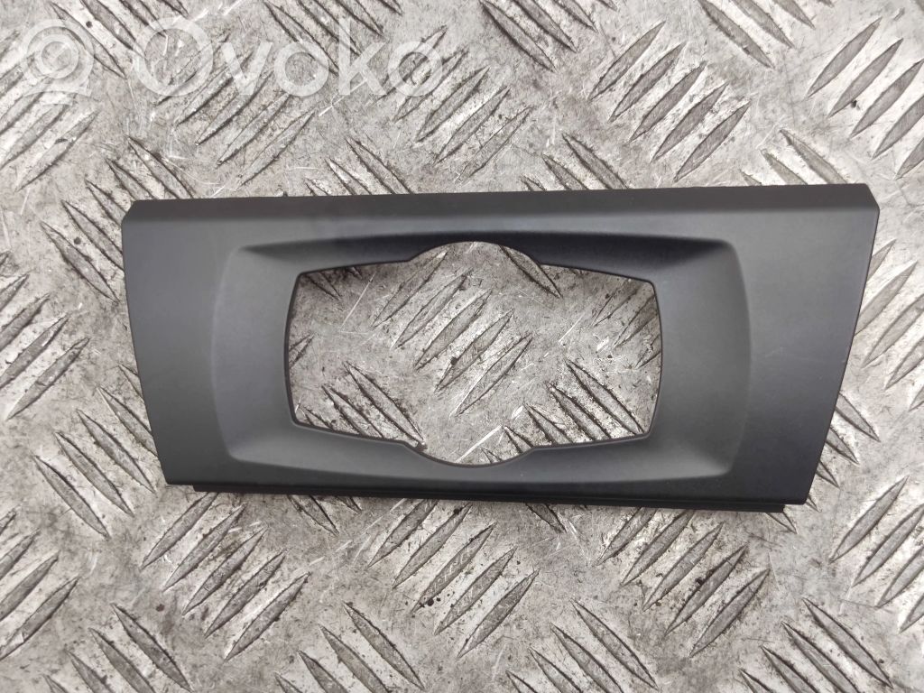 BMW 3 E92 E93 Dashboard glove box trim 