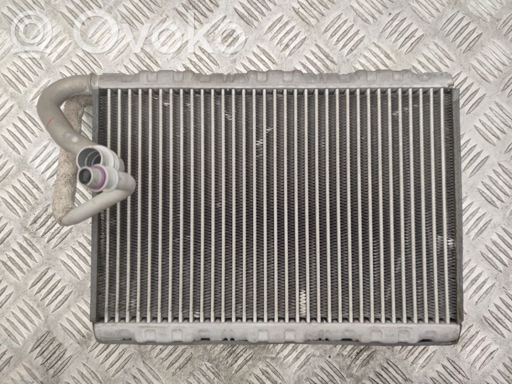 Audi A4 S4 B8 8K Chłodnica nagrzewnicy klimatyzacji A/C 