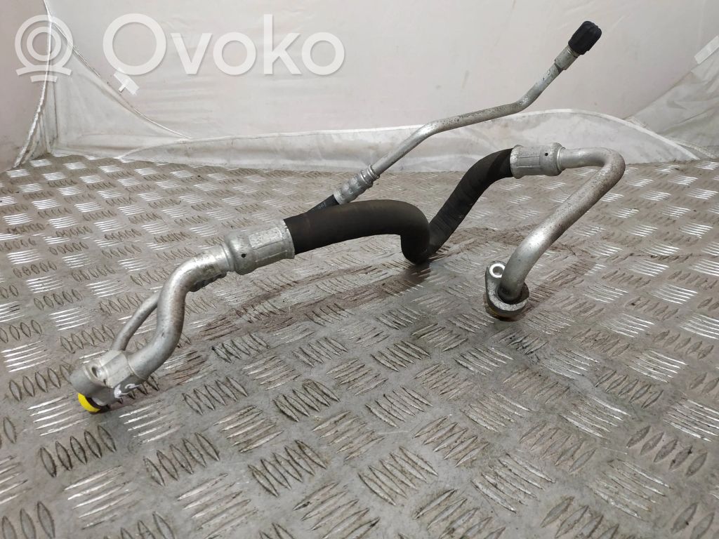 BMW 3 E92 E93 Air conditioning (A/C) pipe/hose 
