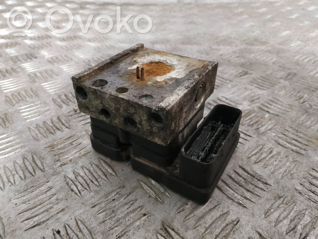 Citroen C3 ABS bloks 