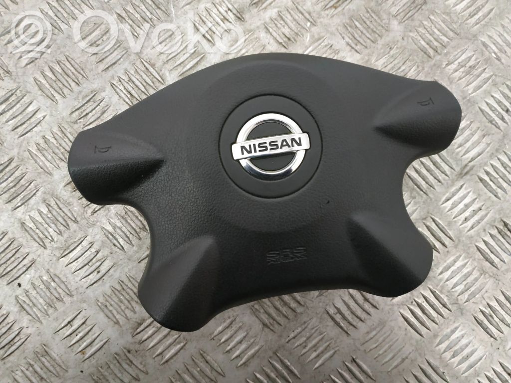 Poduszka powietrzna Airbag kierownicy   6005158