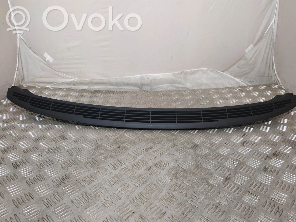 BMW 3 E92 E93 Parcel shelf grill 