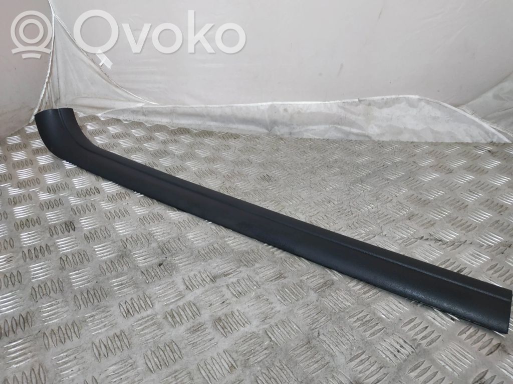 BMW 3 E92 E93 Front sill trim cover 