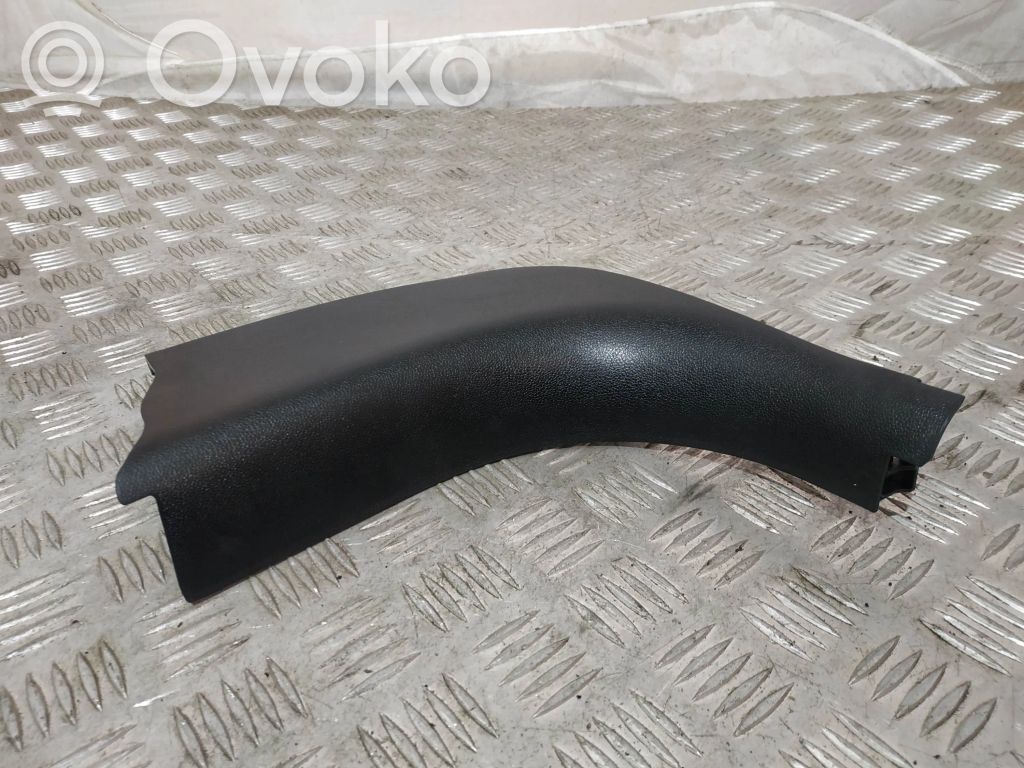 BMW 3 E92 E93 Front sill trim cover 