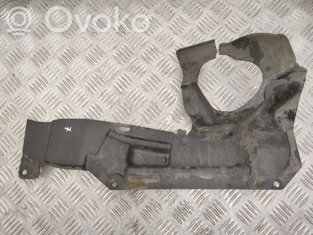 BMW 3 E92 E93 Alustan takasuoja välipohja 