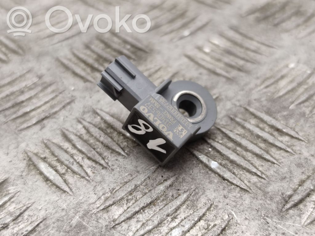 Volvo V40 Cross country Airbag deployment crash/impact sensor 