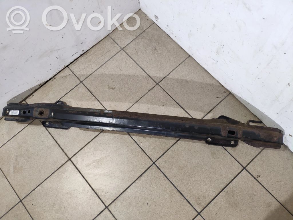 BMW 3 E92 E93 Aizmugurē bampera balka 