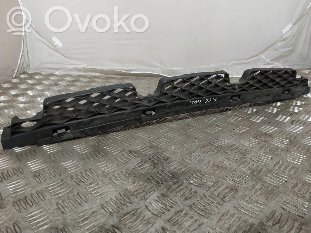 Volkswagen PASSAT CC Galinis laikiklis bamperio 