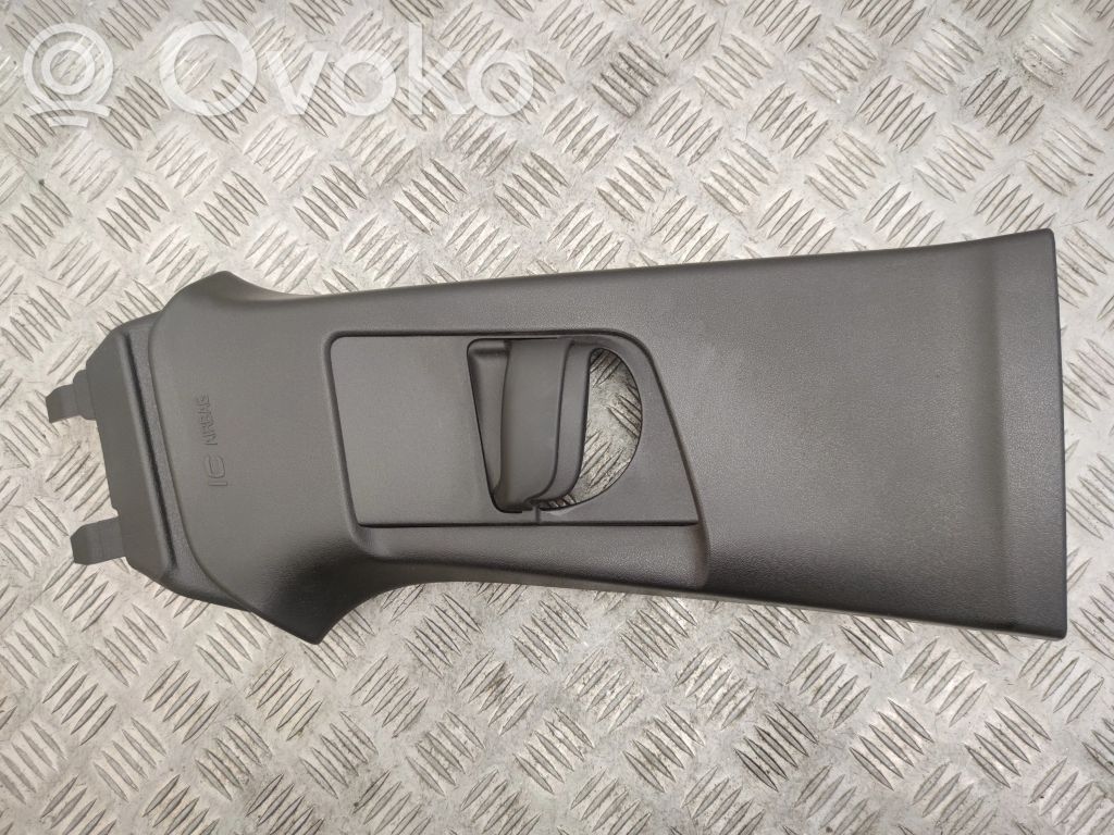 Volvo V40 Cross country (B) pillar trim (top) 