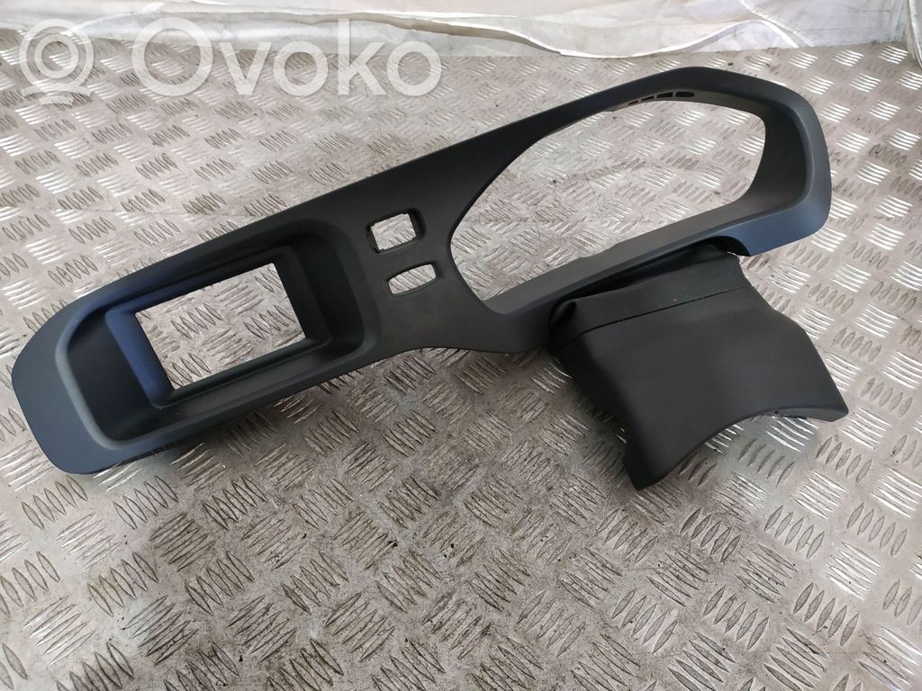 Volvo V40 Cross country Dashboard glove box trim 